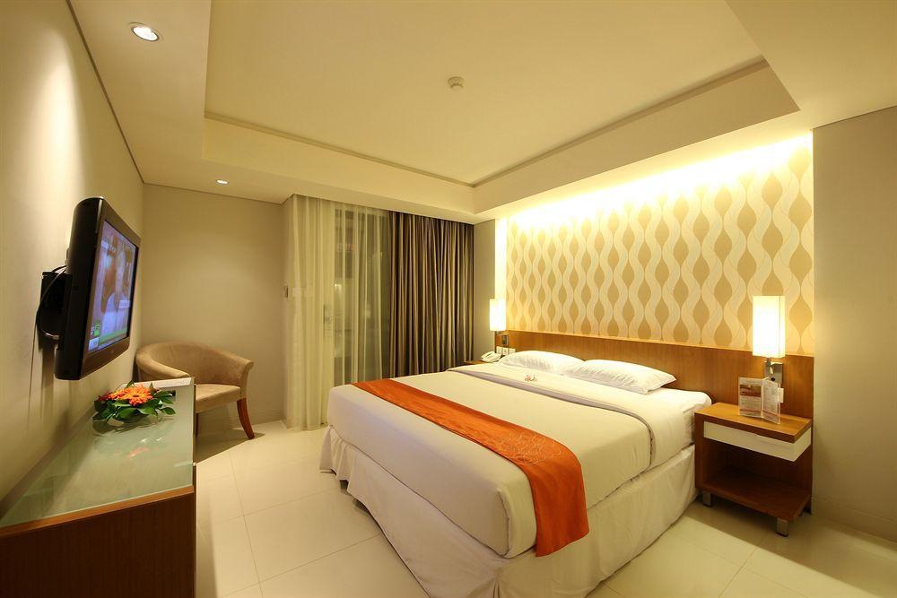 קוטה לומבוק Holiday Inn Express Bali Sunset Road By Ihg מראה חיצוני תמונה