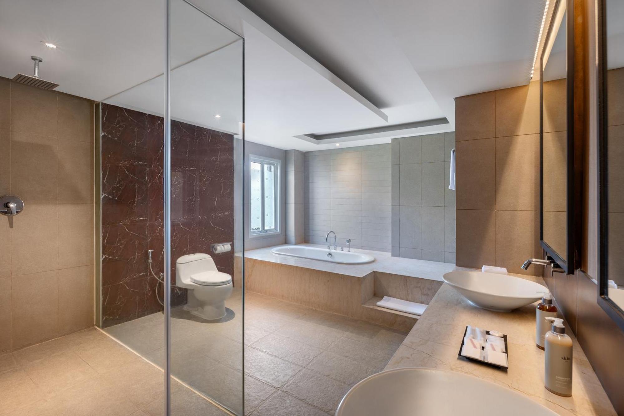 קוטה לומבוק Holiday Inn Express Bali Sunset Road By Ihg מראה חיצוני תמונה