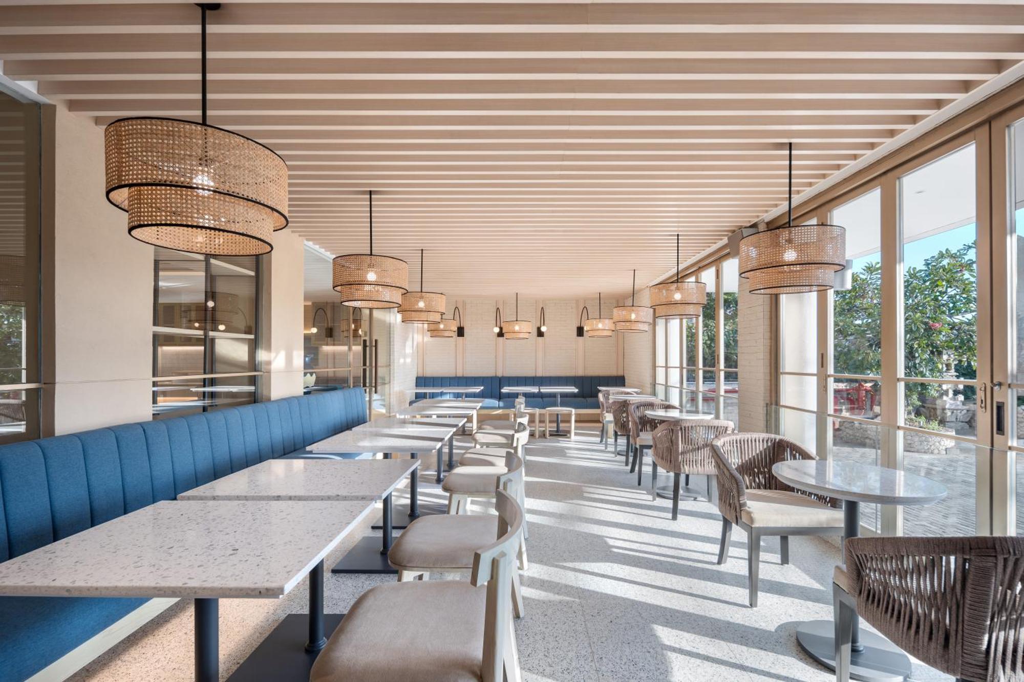 קוטה לומבוק Holiday Inn Express Bali Sunset Road By Ihg מראה חיצוני תמונה