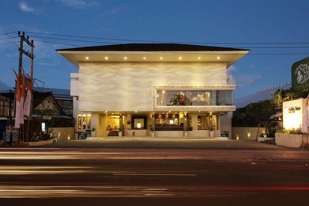 קוטה לומבוק Holiday Inn Express Bali Sunset Road By Ihg מראה חיצוני תמונה