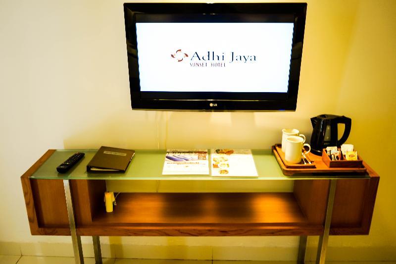 קוטה לומבוק Holiday Inn Express Bali Sunset Road By Ihg מראה חיצוני תמונה