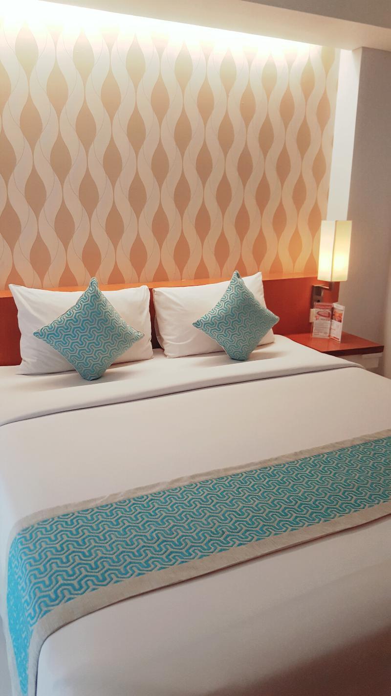 קוטה לומבוק Holiday Inn Express Bali Sunset Road By Ihg מראה חיצוני תמונה